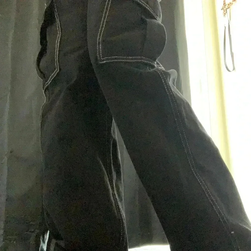 🤑 5 for $25
BDG Skate pants wide leg - Picture 7 of 8
